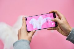 Galaxy S10+ DXOMarKܷŵһ 